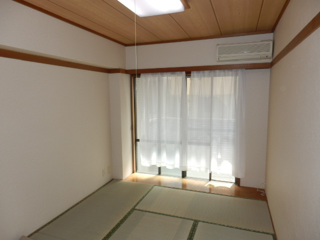 Other room space