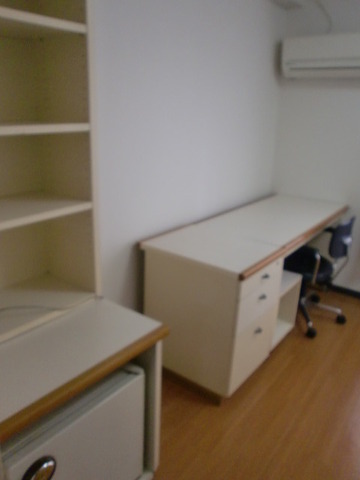 Other room space. Interior