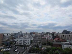 Other. View from the balcony