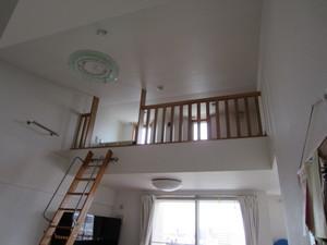 Other introspection. Loft (12 May 2013) Shooting ※ Consumer electronics, Furniture, etc. are not included in the sale price.