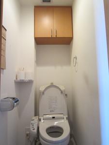 Toilet. Indoor (12 May 2013) Shooting ※ Consumer electronics, Furniture, etc. are not included in the sale price.