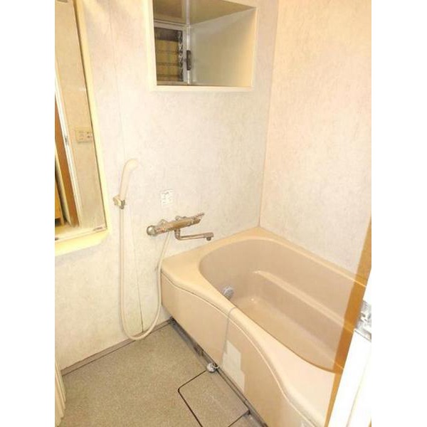 Bath. With reheating function