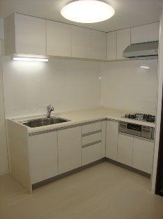 Kitchen. ~ New interior renovation completed ~