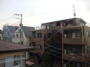 View photos from the dwelling unit