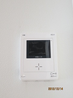 Other Equipment.  ※ It is introspection photos of 302 in Room. 