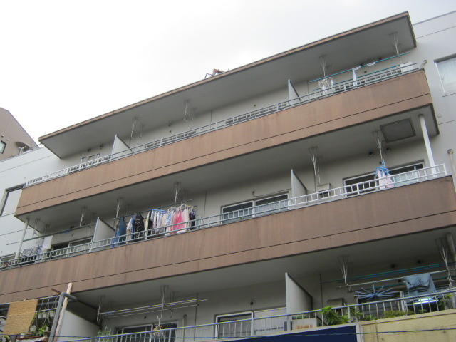 Building appearance. Exterior Photos