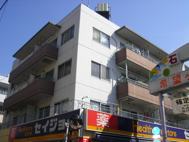 Building appearance. Exterior Photos