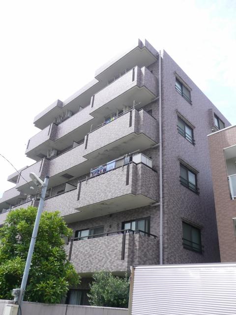 Local appearance photo