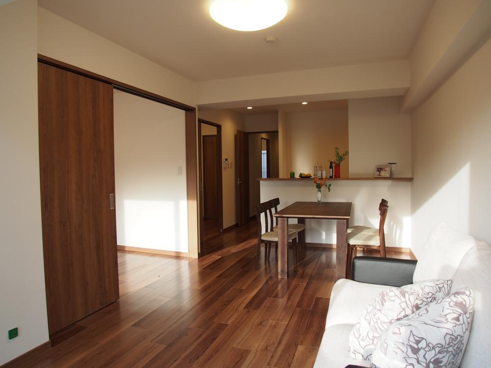 Living. Indoor (January 2014) Shooting