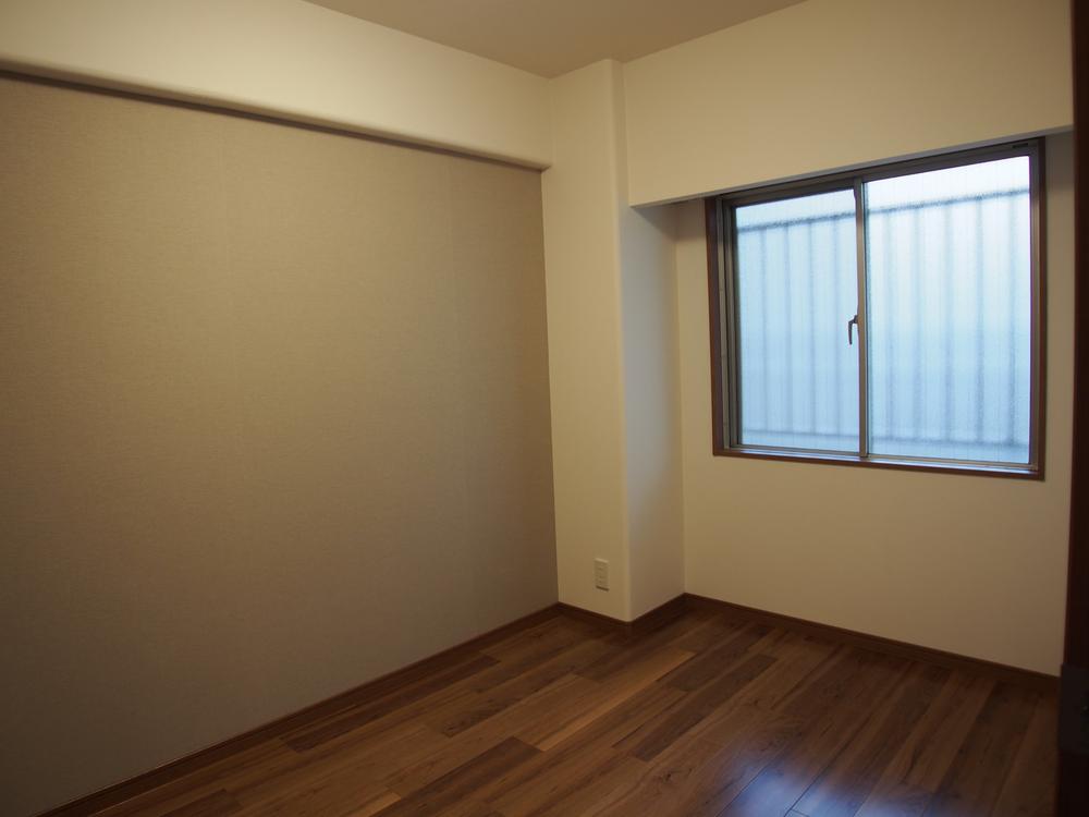 Non-living room. Indoor (January 2014) Shooting