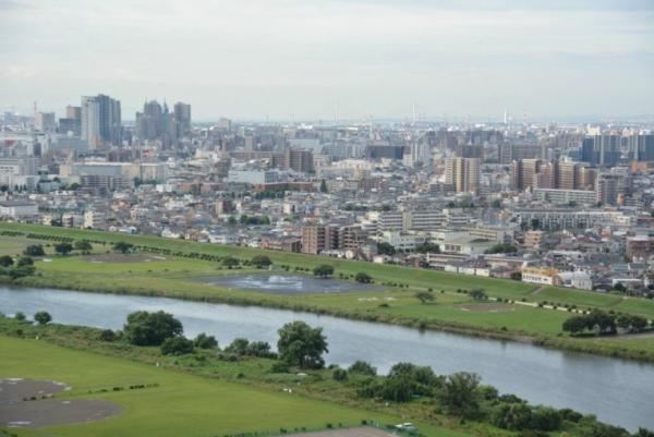 View photos from the dwelling unit