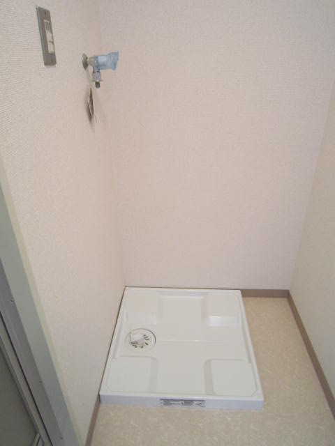 Other Equipment. Laundry Area