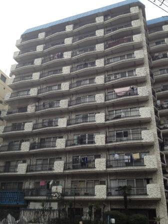 Local appearance photo. Local (12 May 2013) Shooting