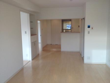 Living. Indoor (12 May 2013) Shooting