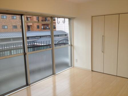 Non-living room. Indoor (12 May 2013) Shooting