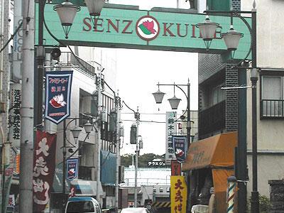 Other Environmental Photo. 500m to shopping street