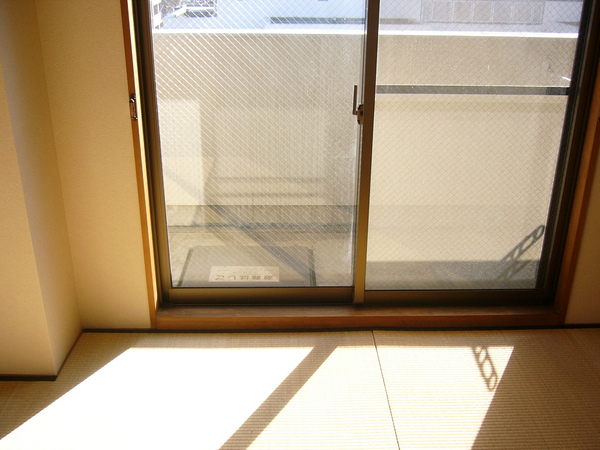 Living and room. Another room reference photograph