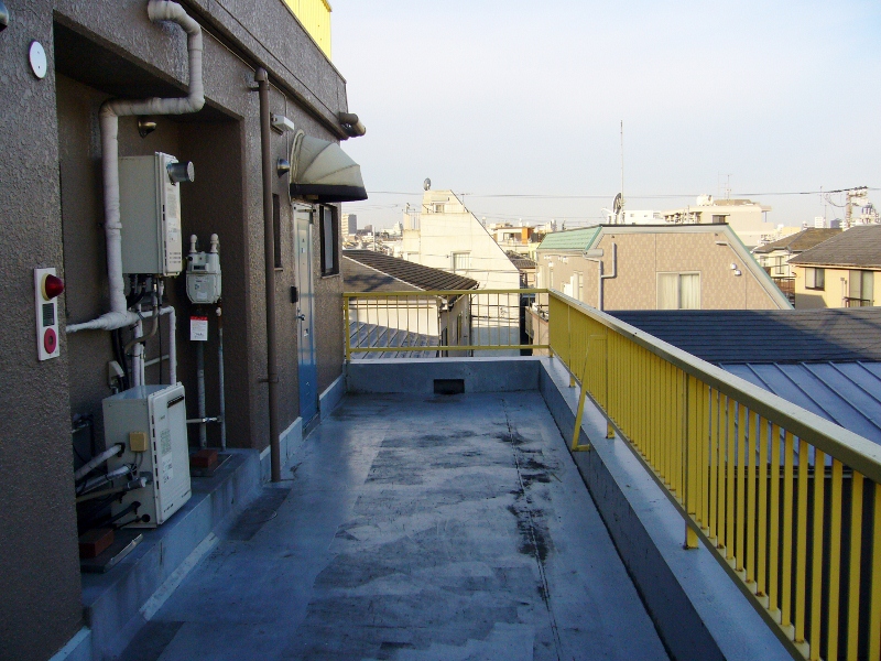 Other room space. Entrance before also widely loose