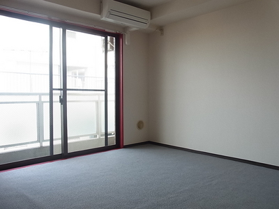 Living and room. Western-style reference photograph