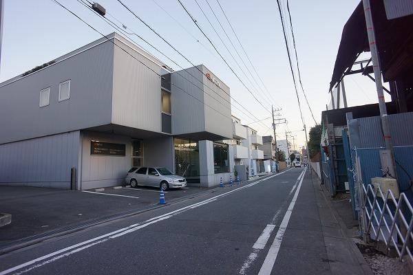 Local photos, including front road