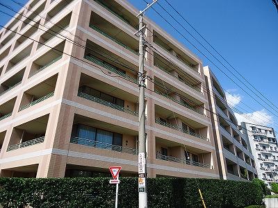 Local appearance photo. Appearance with a sense of openness