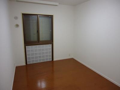 Non-living room. Children room