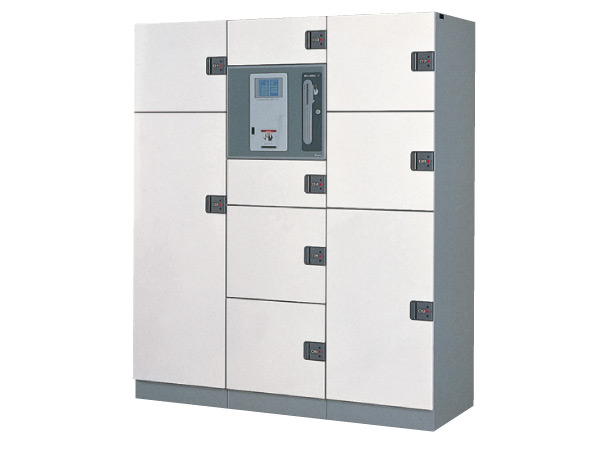 Common utility.  [Delivery Box] Home delivery to save the report was luggage in the absence box. 24 hours available, It is useful because it can be extracted at any time. (Same specifications all listed facilities photos)