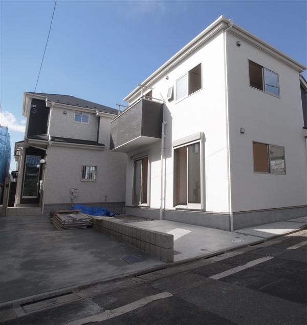 Local appearance photo. Local appearance 2013 / 11 shooting