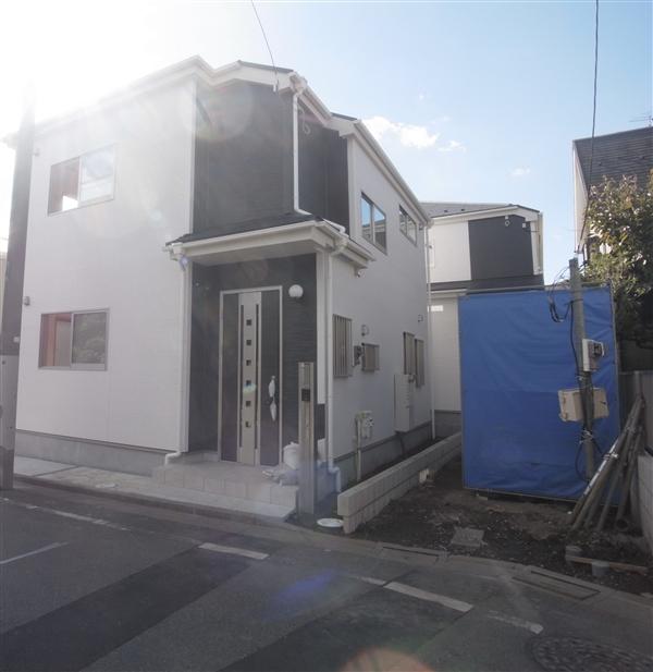 Local appearance photo. Local appearance 2013 / 11 shooting