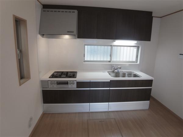 Kitchen. Kitchen 2013 / 11 shooting