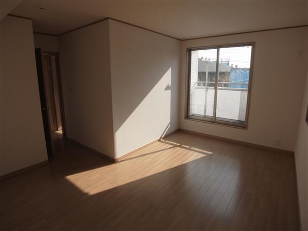 Other introspection. Interior 2013 / 11 shooting