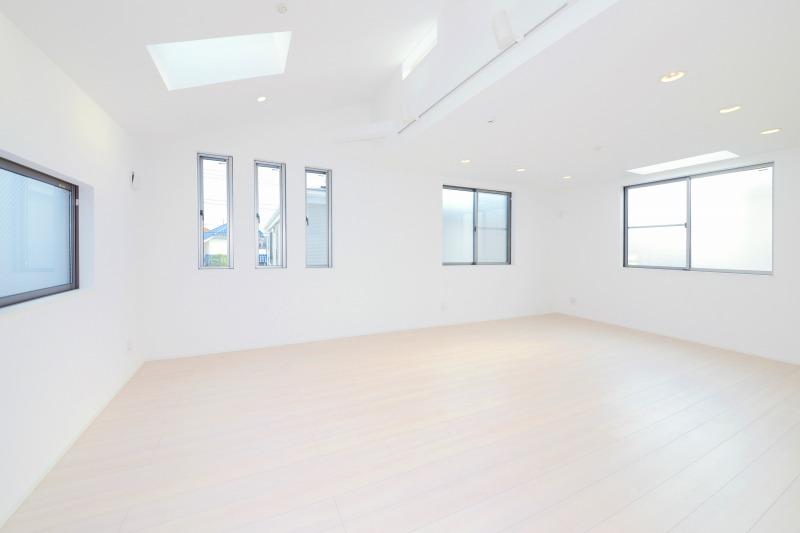 Living. Indoor (11 May 2013) Shooting