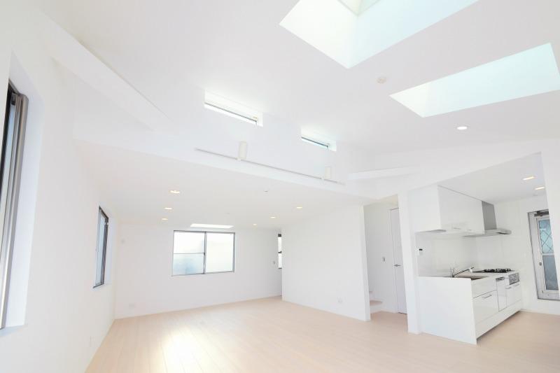 Living. Indoor (11 May 2013) Shooting