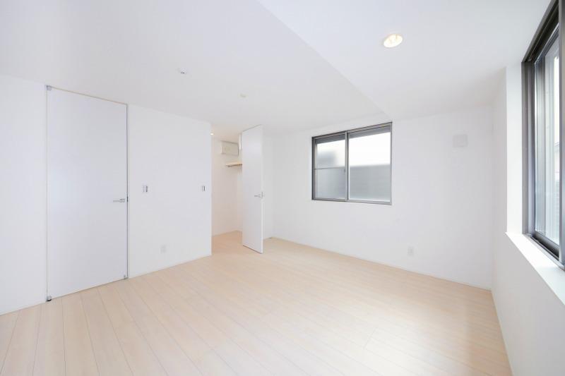 Non-living room. Indoor (11 May 2013) Shooting