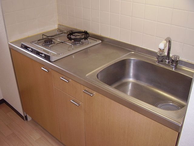 Kitchen. Another room reference photograph system Kitchen