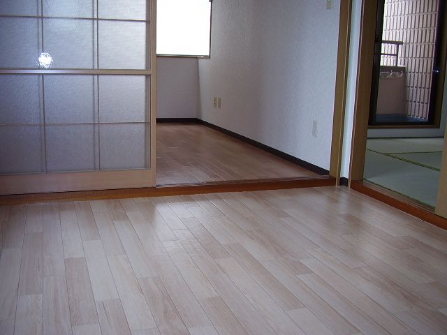 Other. Another room reference photograph Flooring