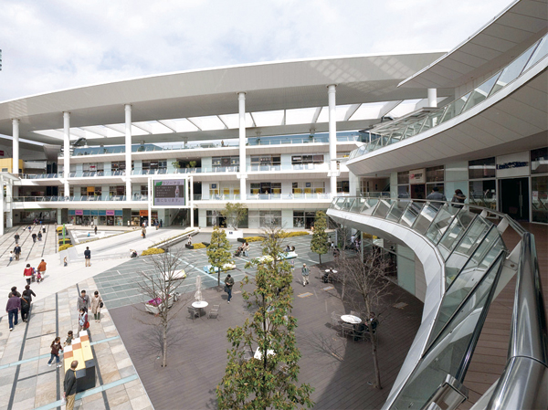 Access view / Direct connection to the unit = minute Yamanote Line 13 minutes, "Tokyo" is also arriving in less than 30 minutes to the station and "Yokohama" station. Commute ・ School also comfortable