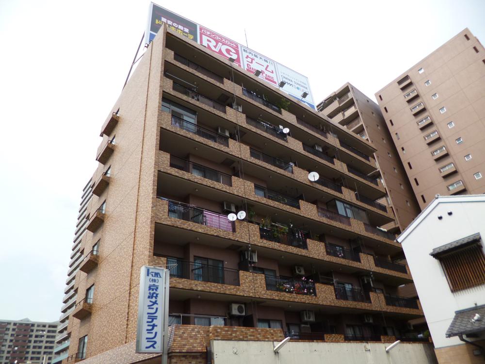 Local appearance photo. Local (May 2013) Shooting