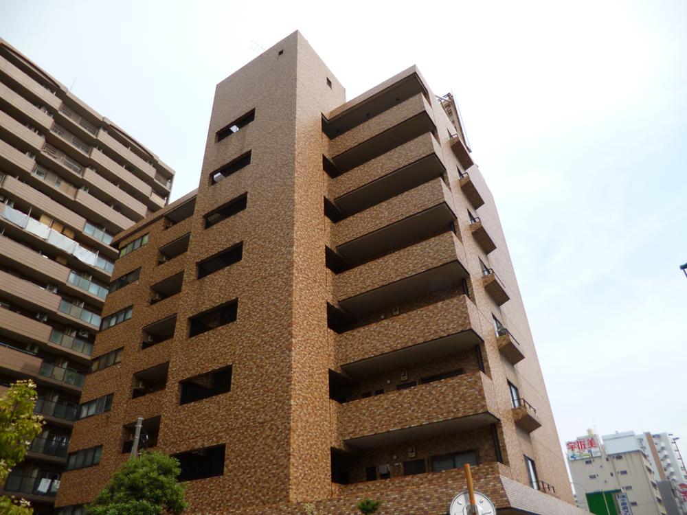 Local appearance photo. Local (May 2013) Shooting