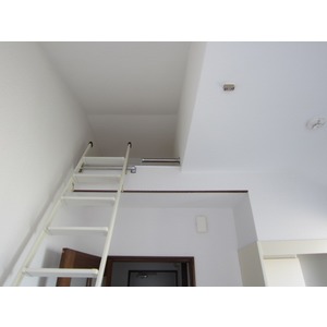 Other room space. Loft Yes