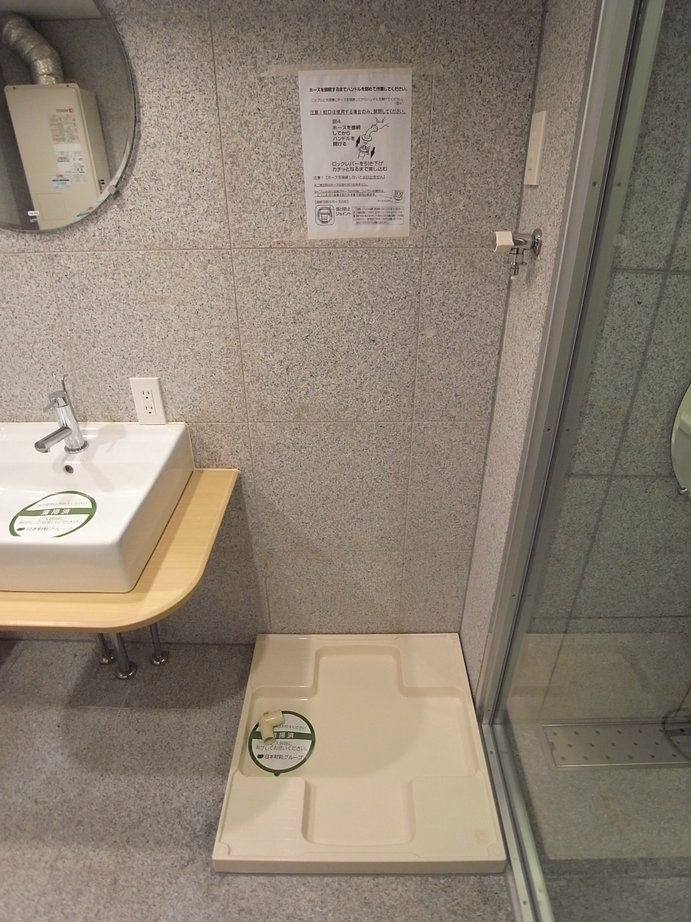 Other Equipment. Arai置