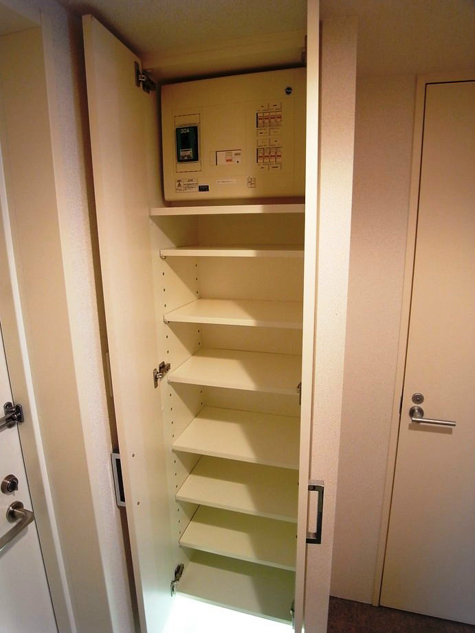 Receipt. Shoes input