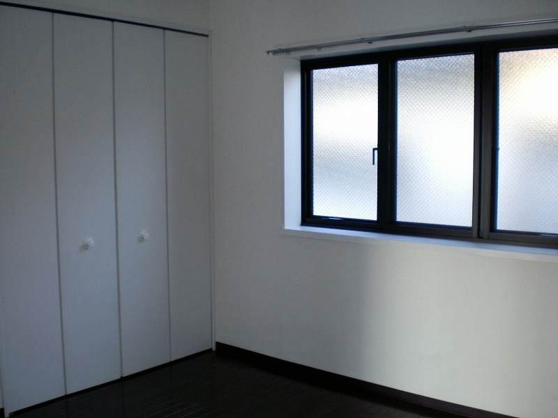 Other room space. bedroom