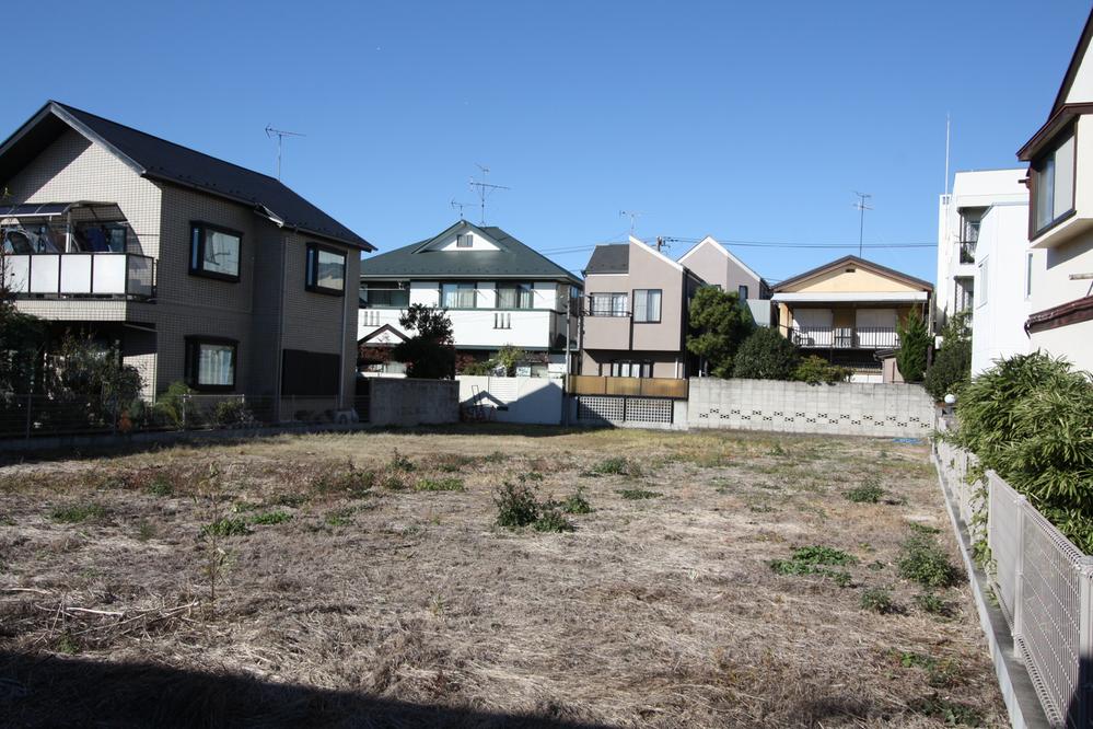 Local land photo. Local (11 May 2013) Shooting