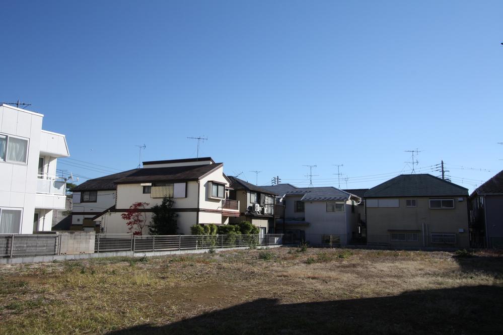 Other local. Local (11 May 2013) Shooting