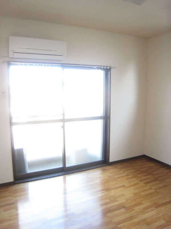 Other room space. bedroom