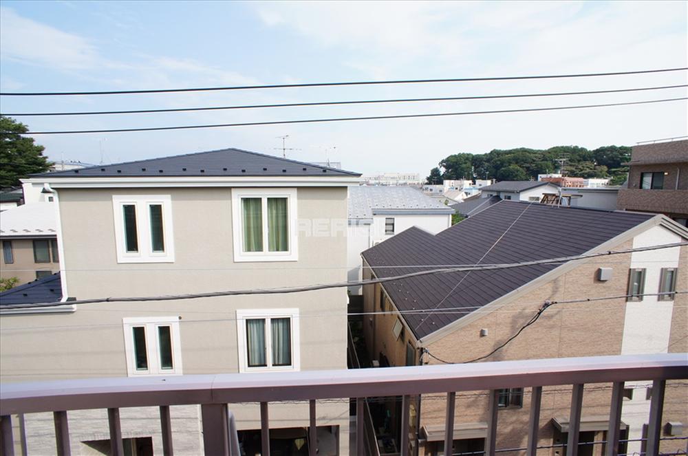 View photos from the dwelling unit