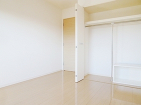 Living and room. Western style room