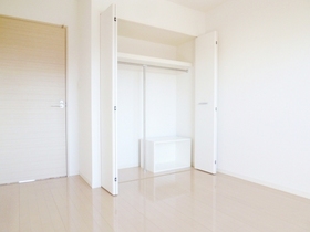 Living and room. Western style room