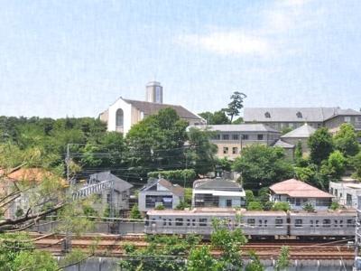 View photos from the dwelling unit